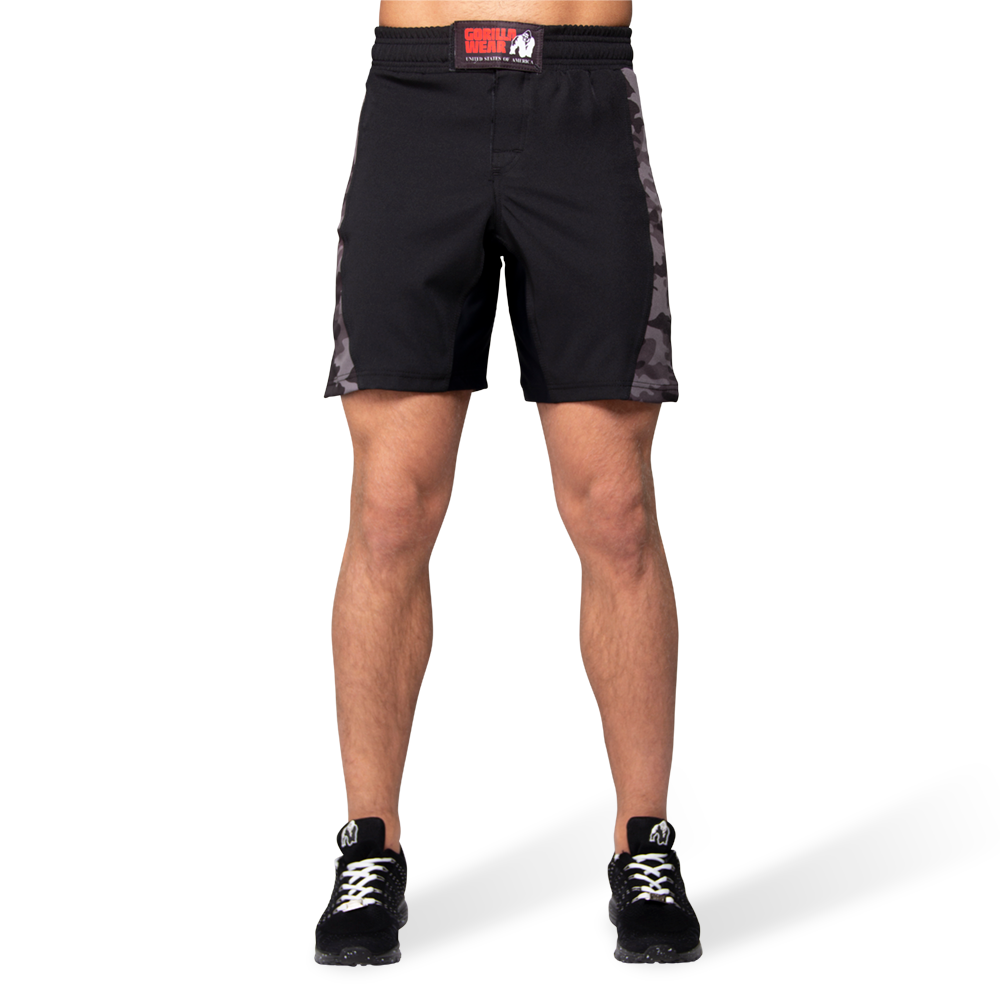 MMA-Shorts