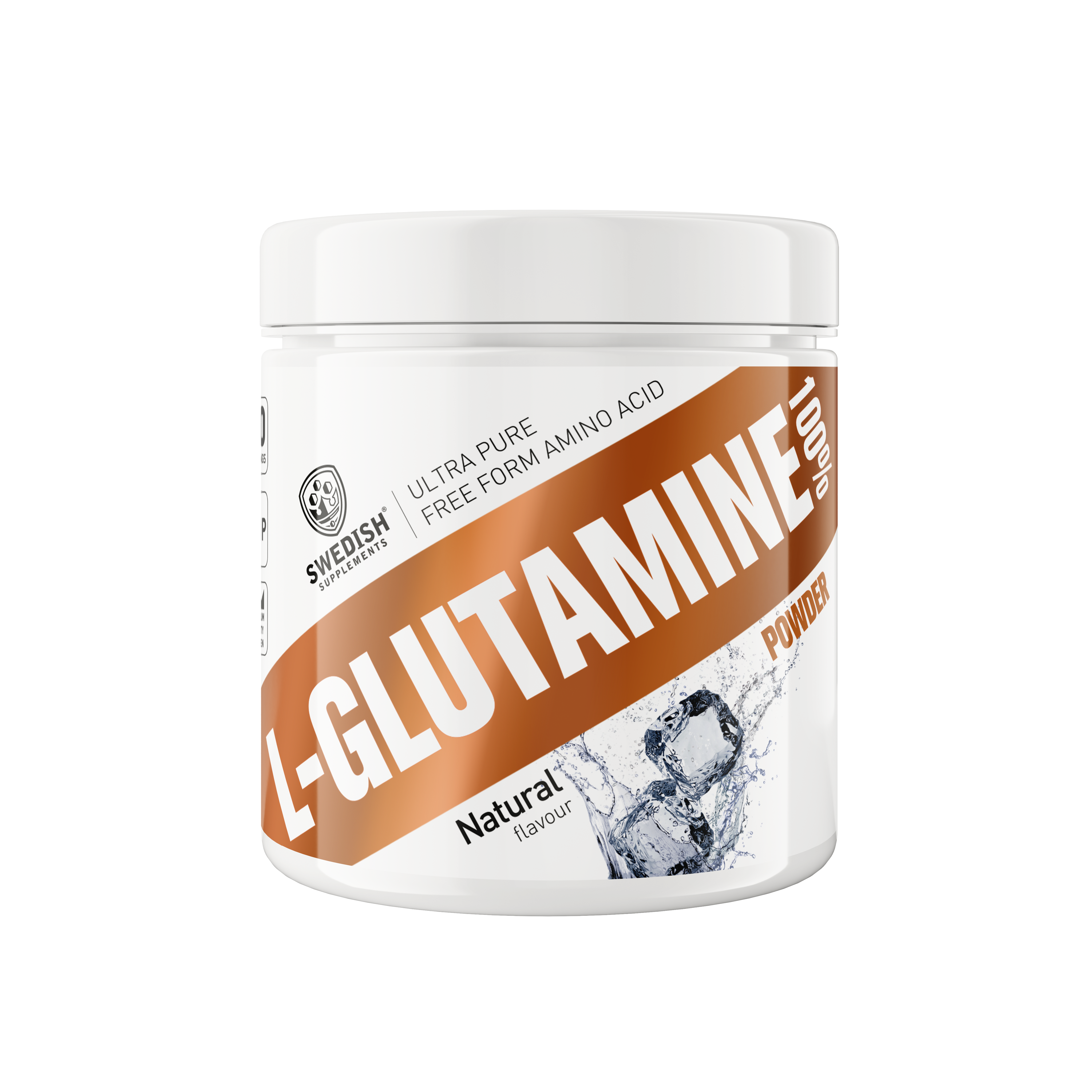 L-Glutamine