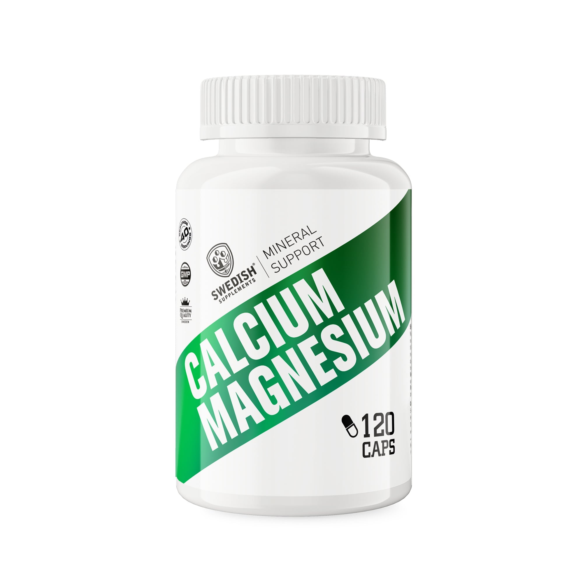 Kalcium & Magnesium