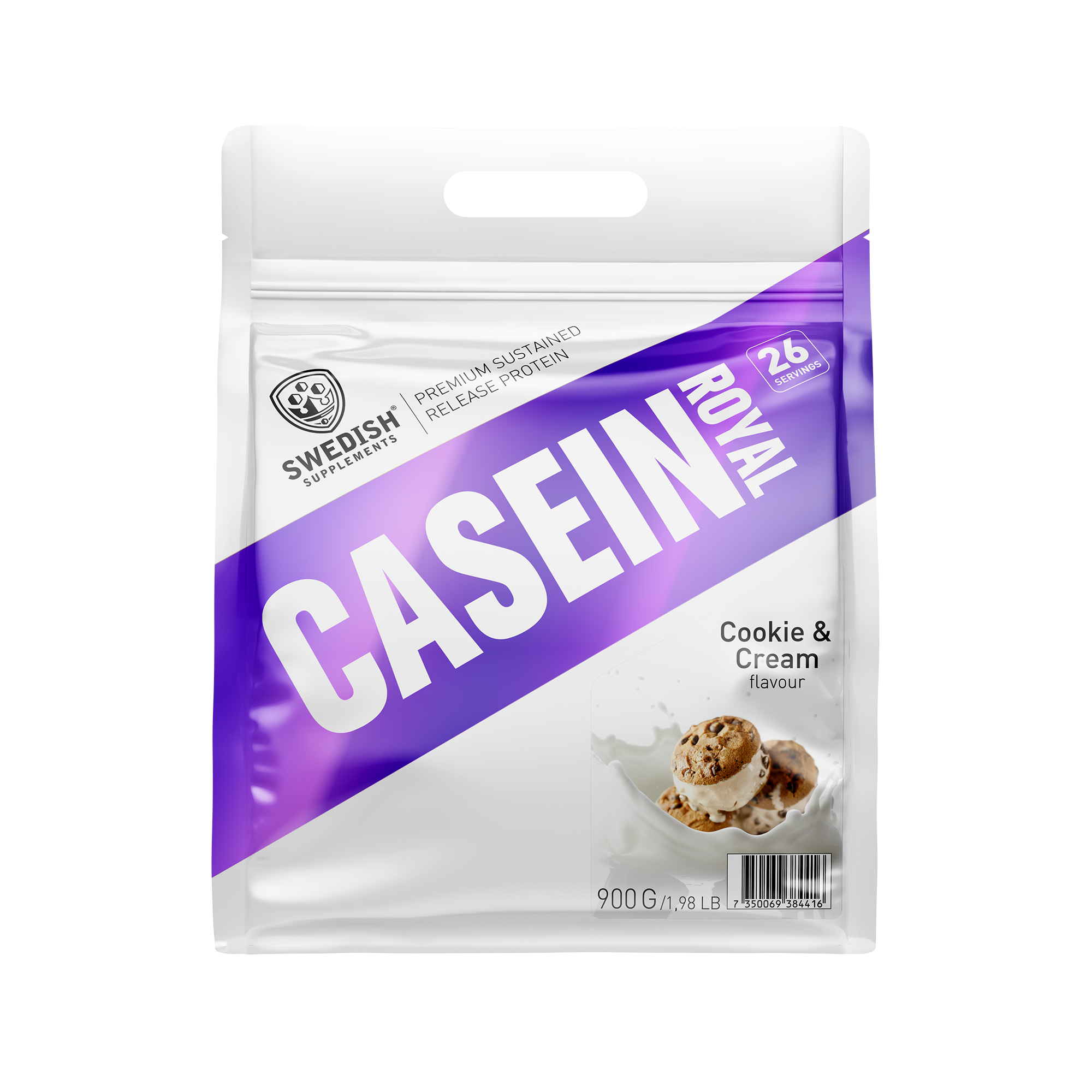 Casein