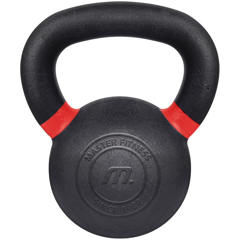 Kettlebells