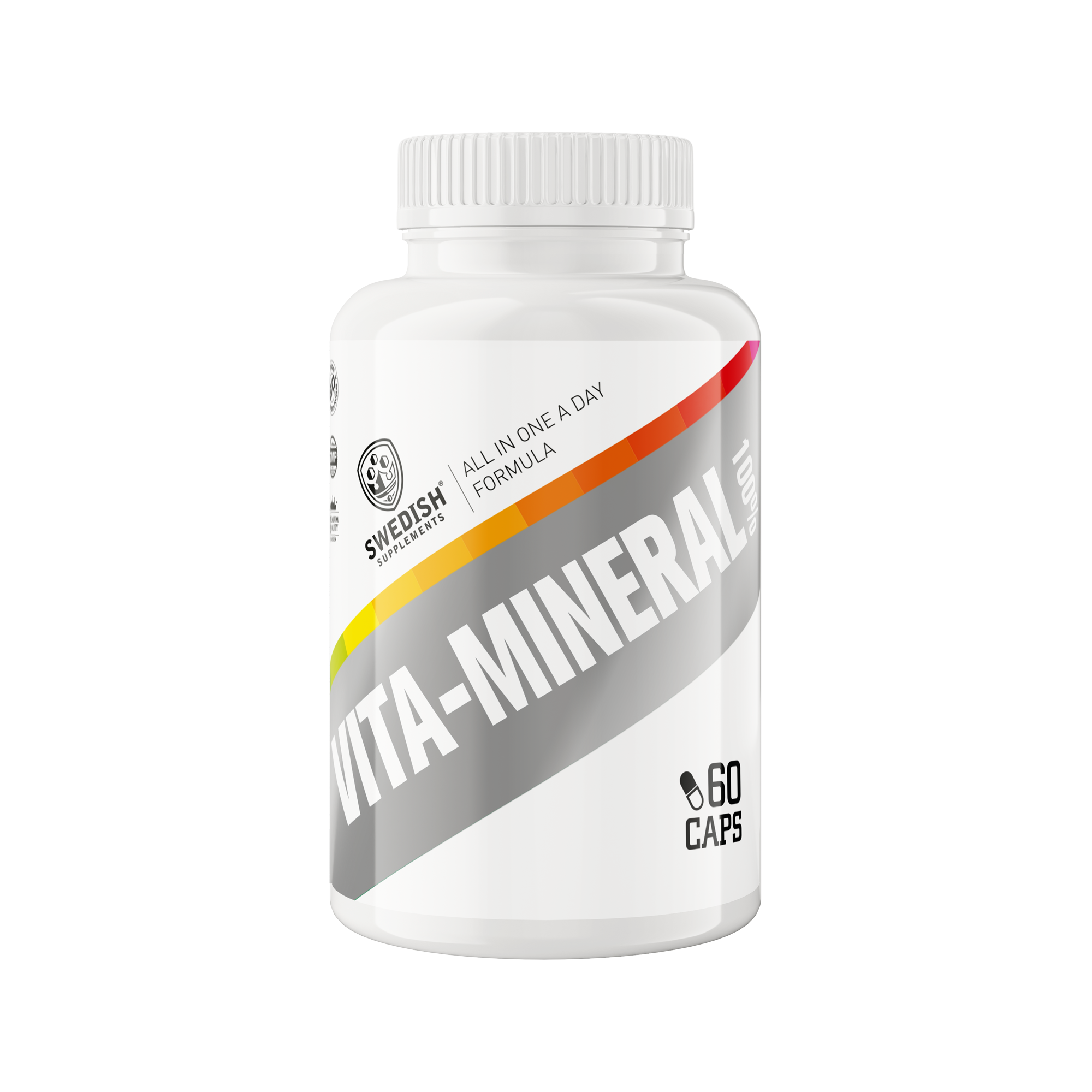 Multivitamin