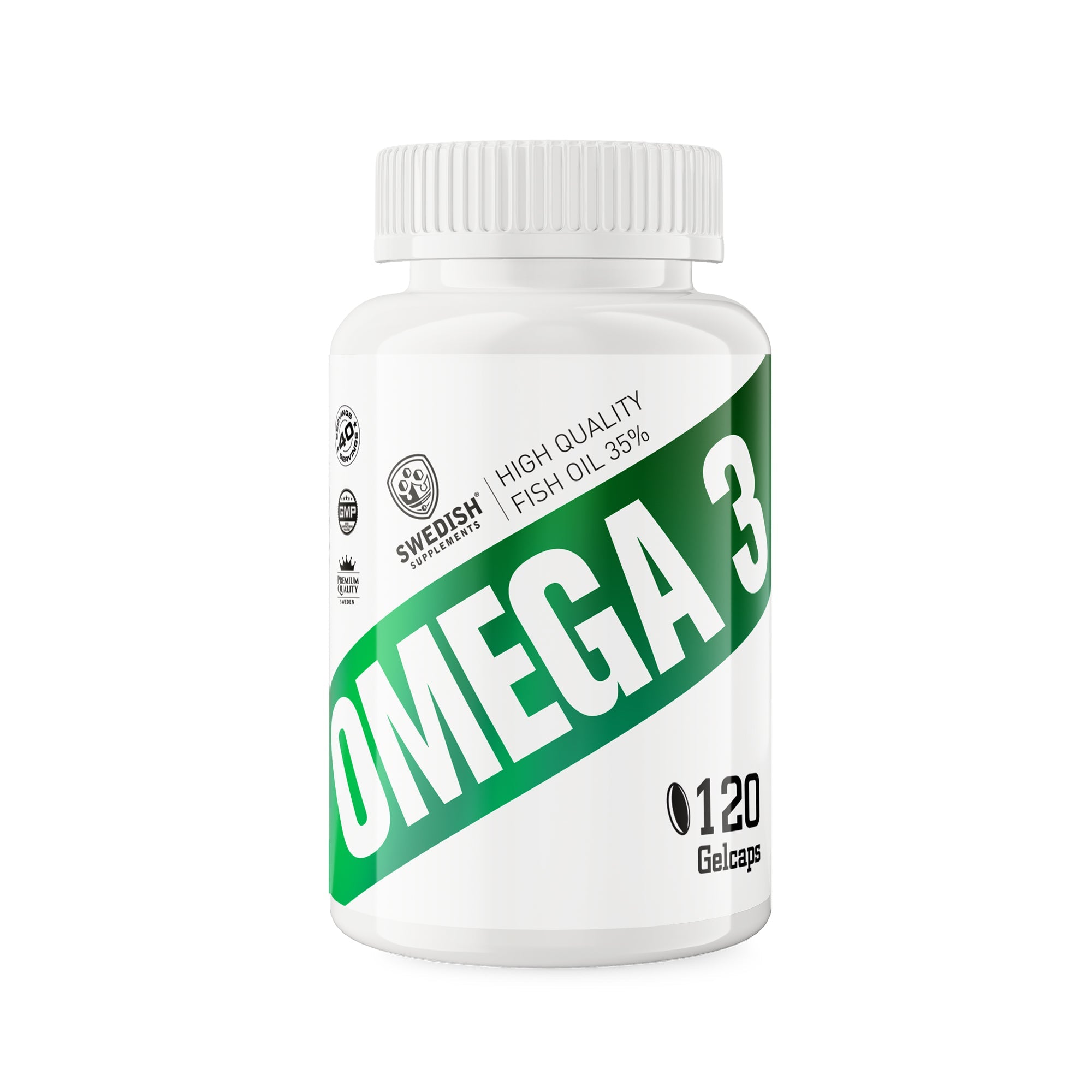 Omega 3