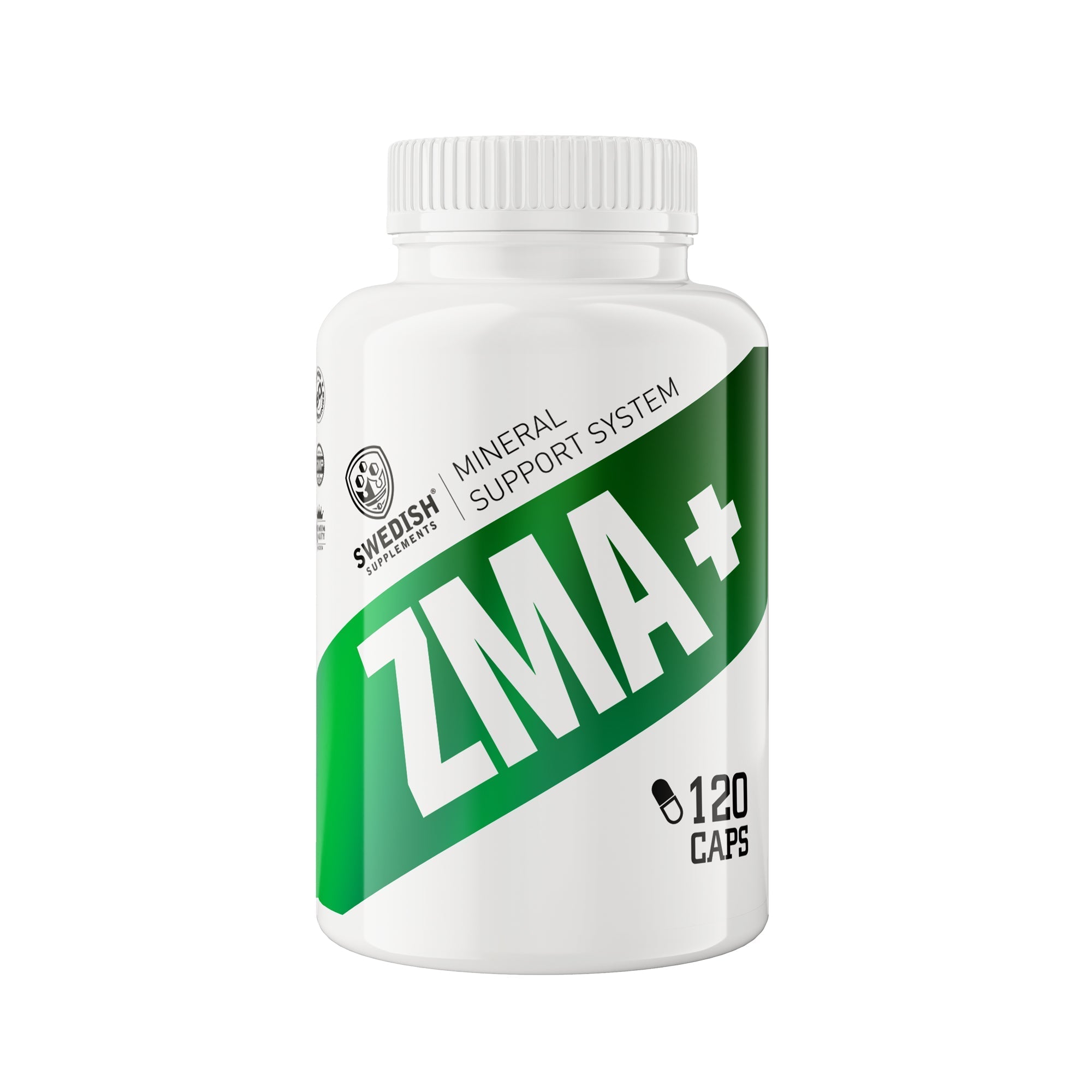 ZMA