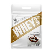 Whey Deluxe - 1800g