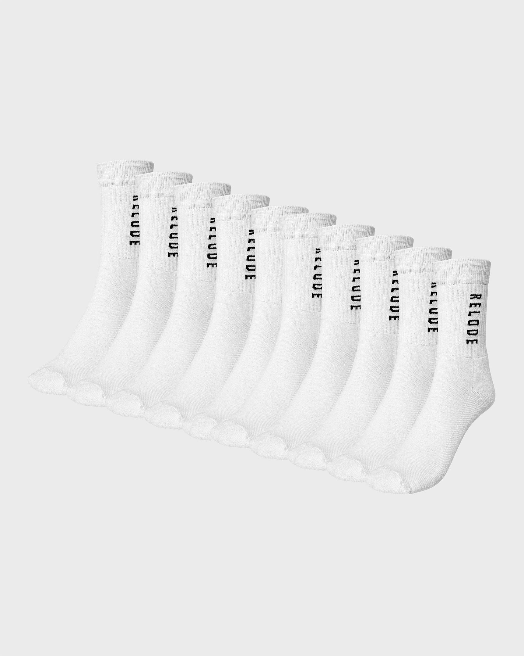 Relode - Training Socks 10-pack