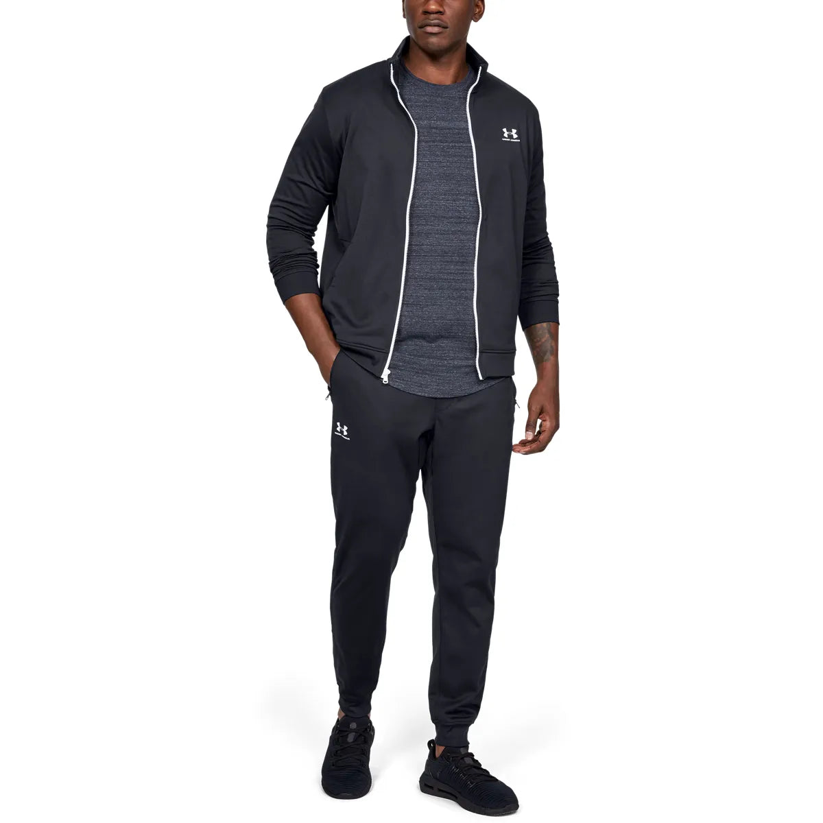 Under Armour - Byxor Sportstyle Jogger