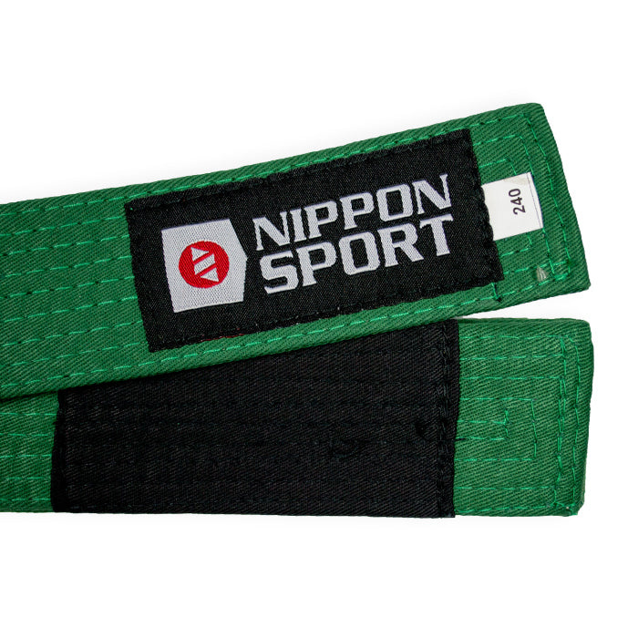 Bjj Bälten - Nippon Sport - Junior