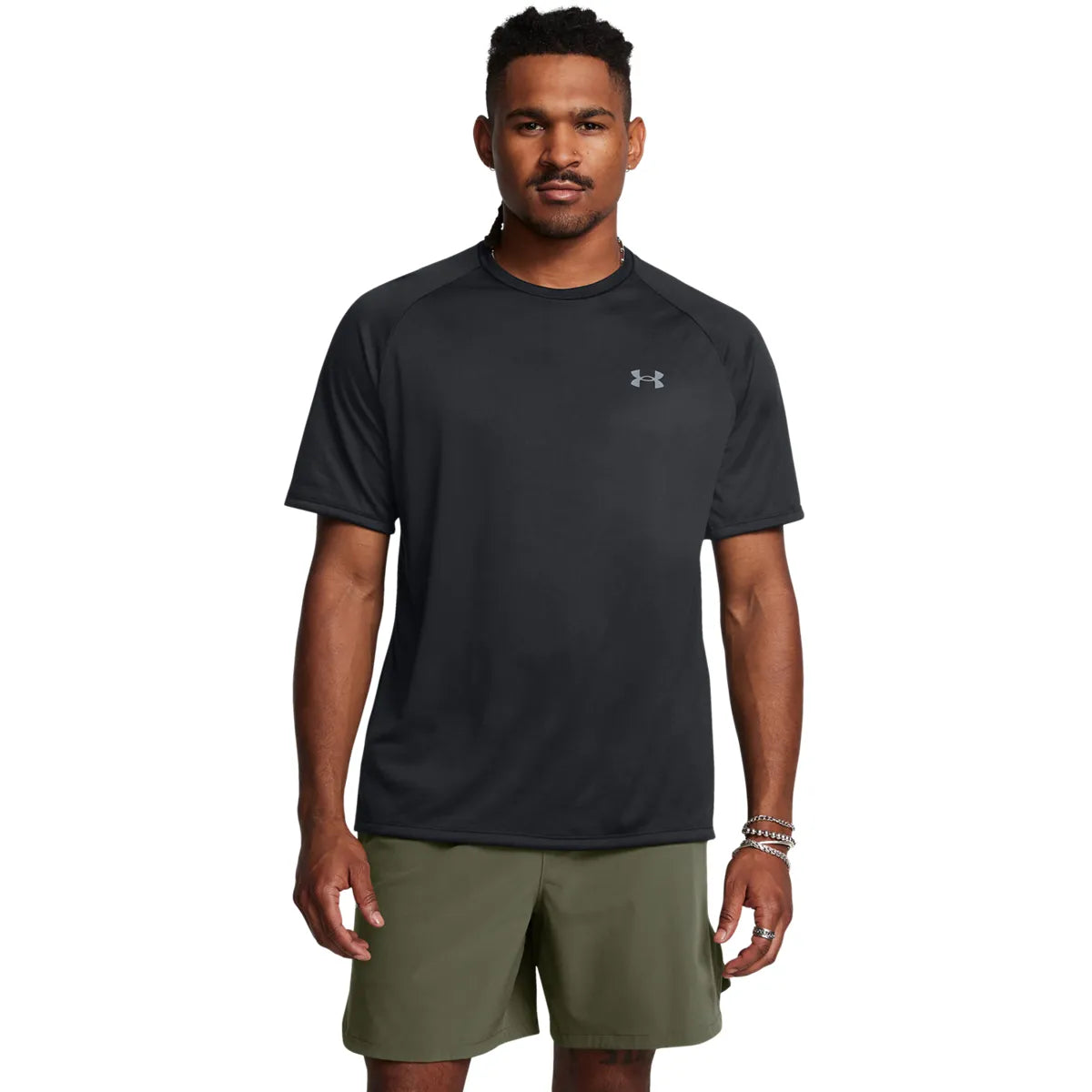 Under Armour - Tech™ 2.0 T-Shirt