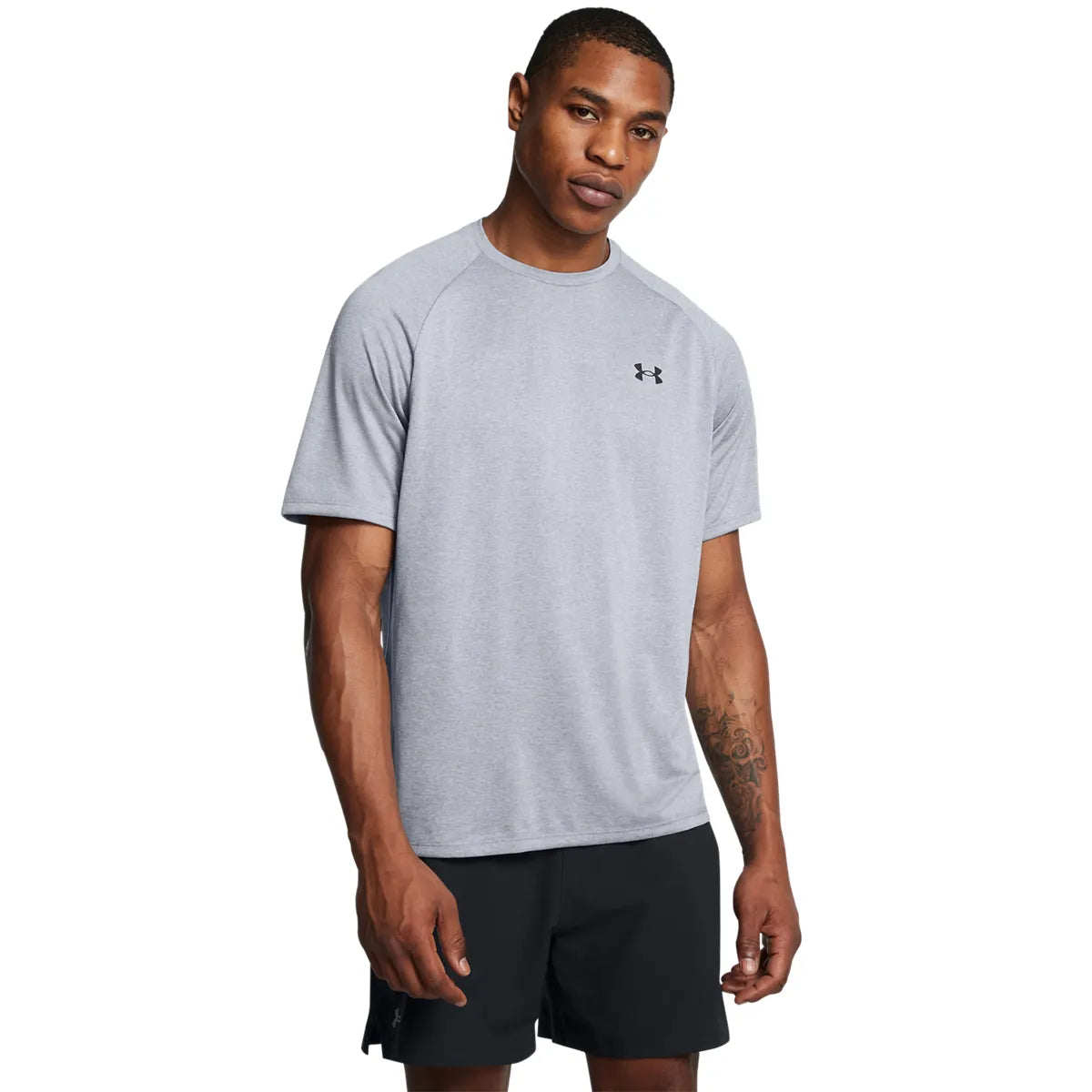 Under Armour - Tech™ 2.0 T-Shirt