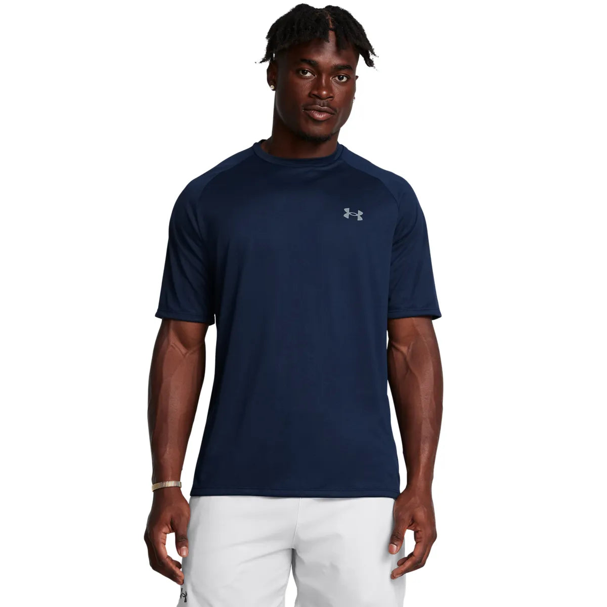 Under Armour - Tech™ 2.0 T-Shirt