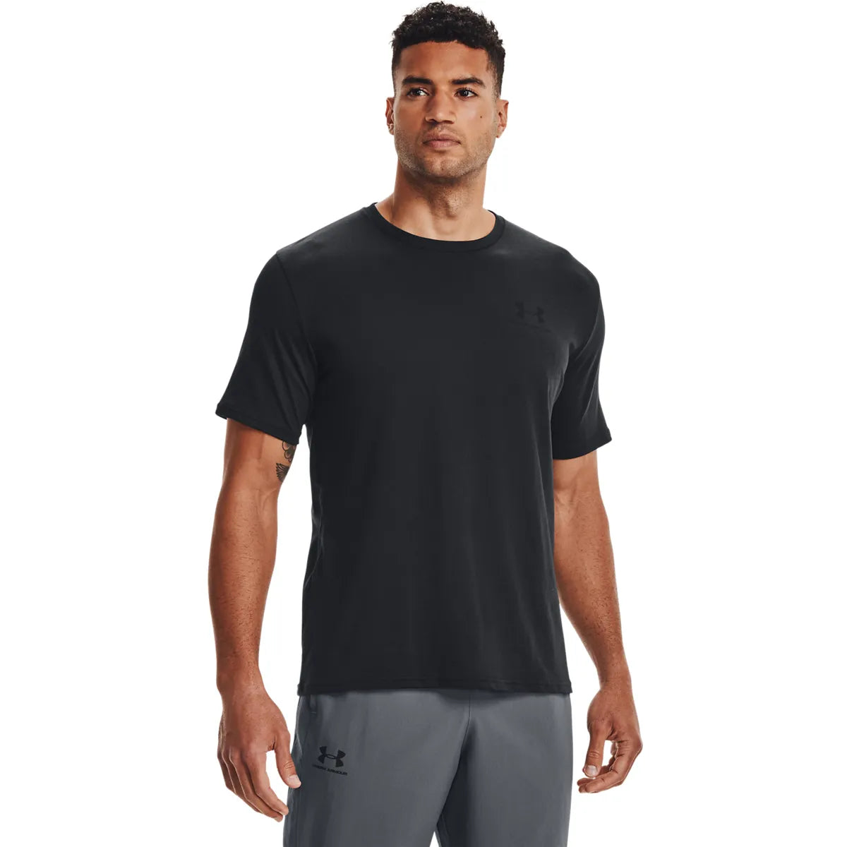 Under Armour - Tränings T-shirt