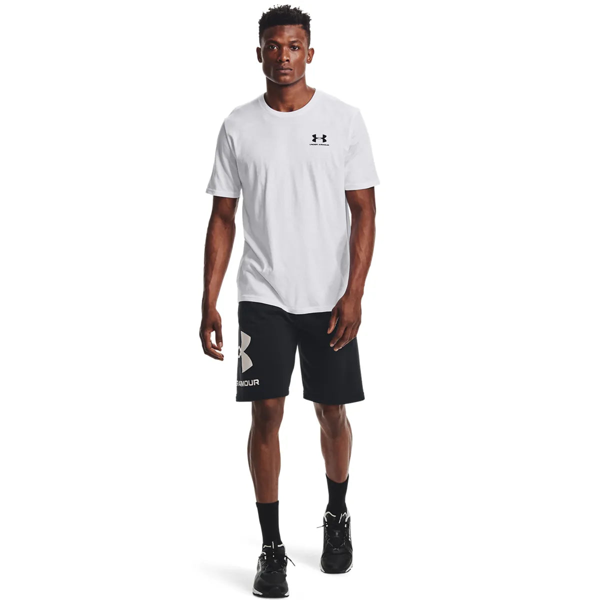 Under Armour - Tränings T-shirt