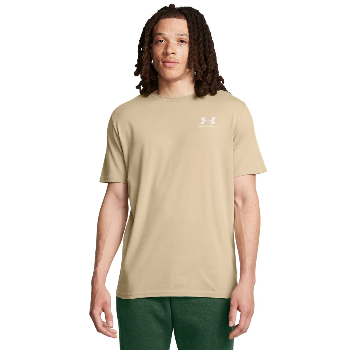 Under Armour - Tränings T-shirt