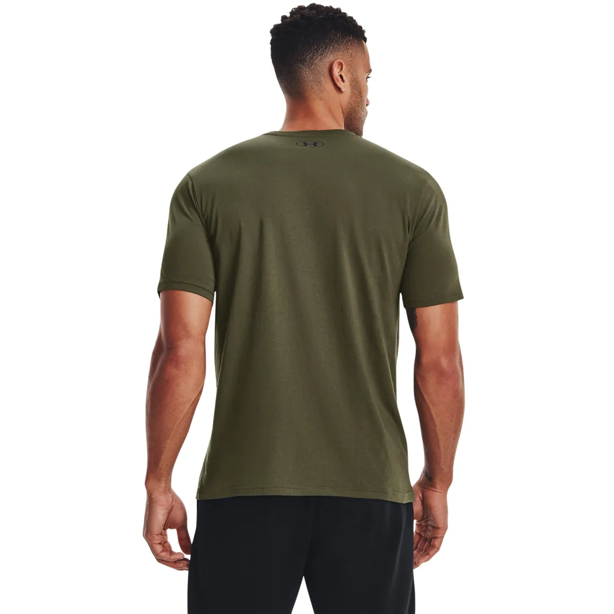 Under Armour - Tränings T-shirt