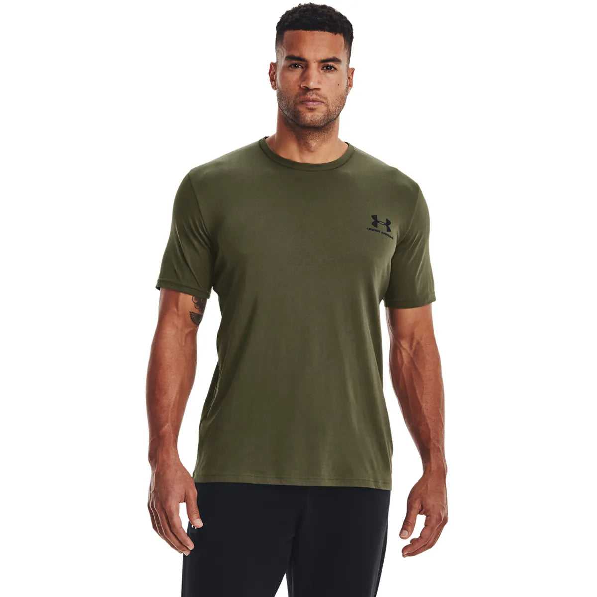 Under Armour - Tränings T-shirt