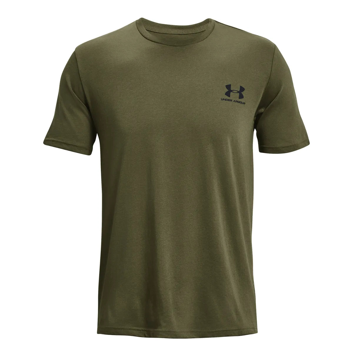 Under Armour - Tränings T-shirt