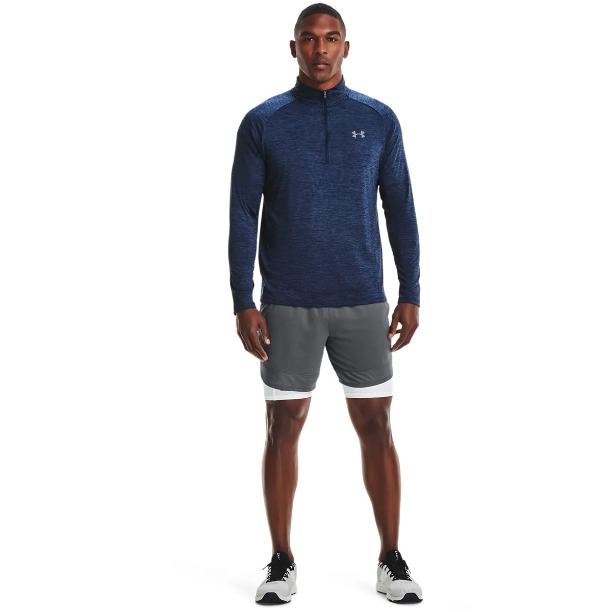 Under Armour - Tech™ Longsleeve