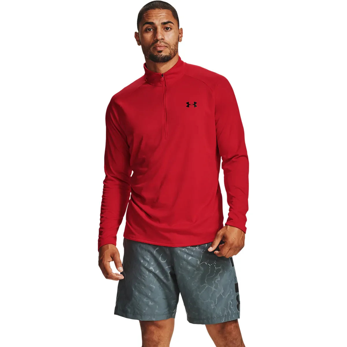 Under Armour - Tech™ Longsleeve