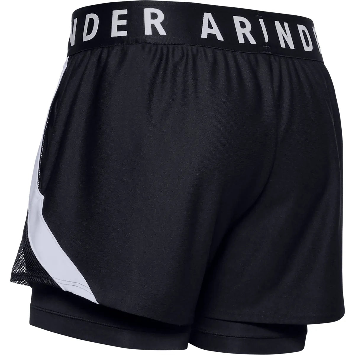 Under Armour - 2-i-1 Shorts