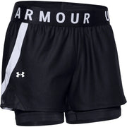 Under Armour - 2-i-1 Shorts