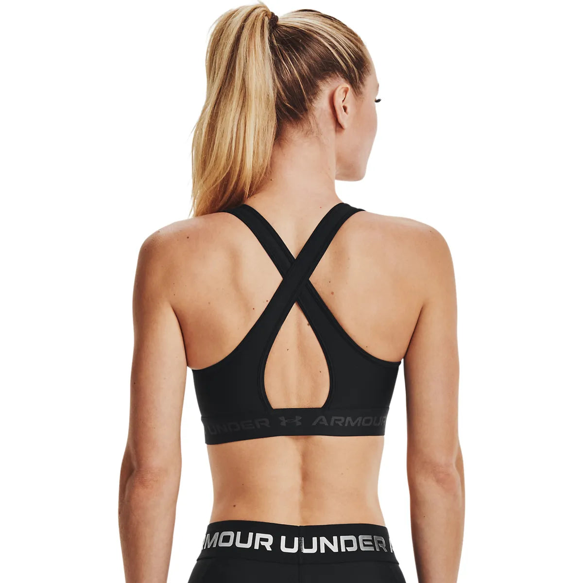 Under Armour - Crossback Sport Bh