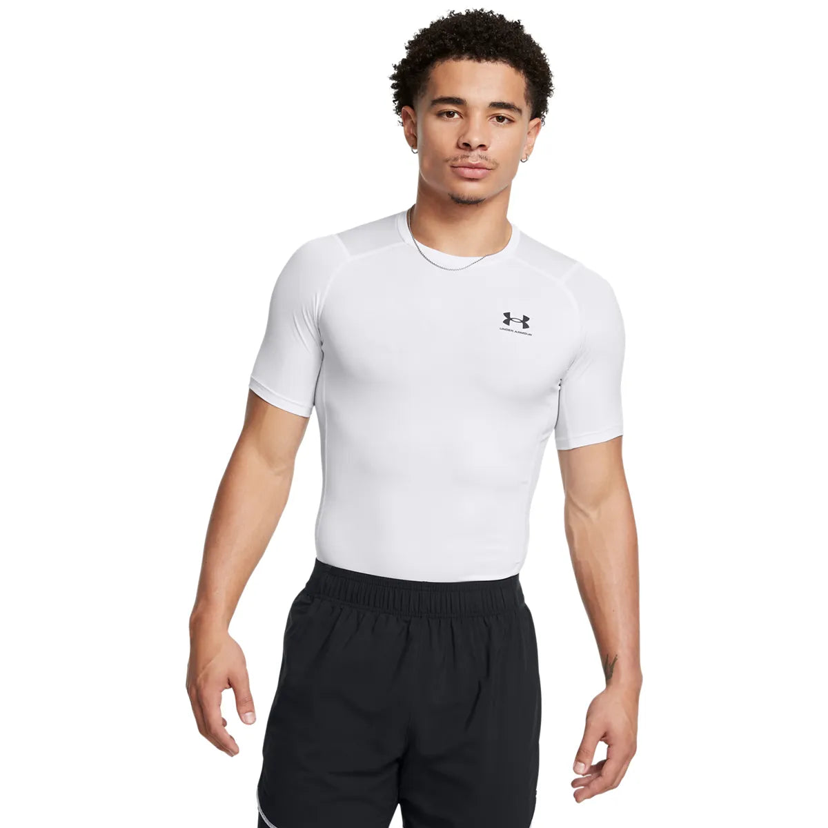 Under Armour - Tight T-shirt