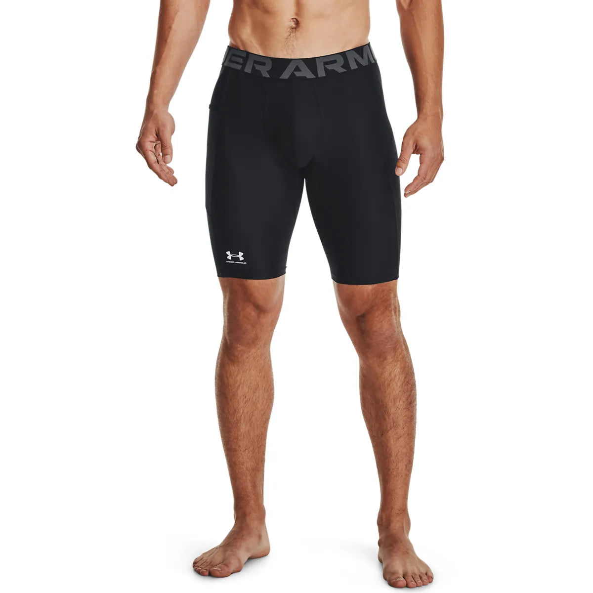 Under Armour - Tightshorts