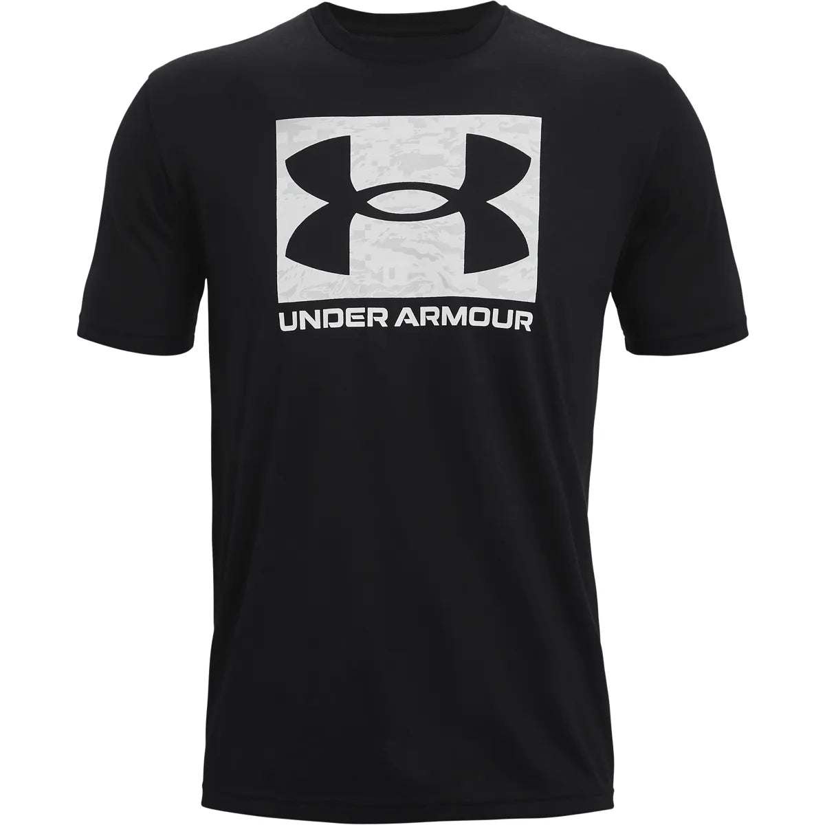 Under Armour - T-shirt Boxed Logo