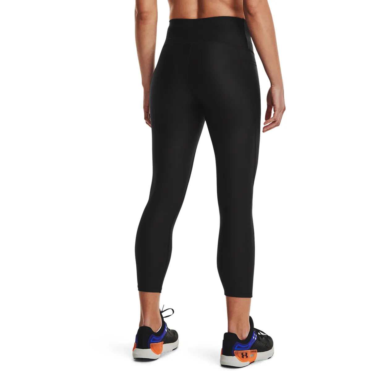 Under Armour - Tech High Ankel Legging