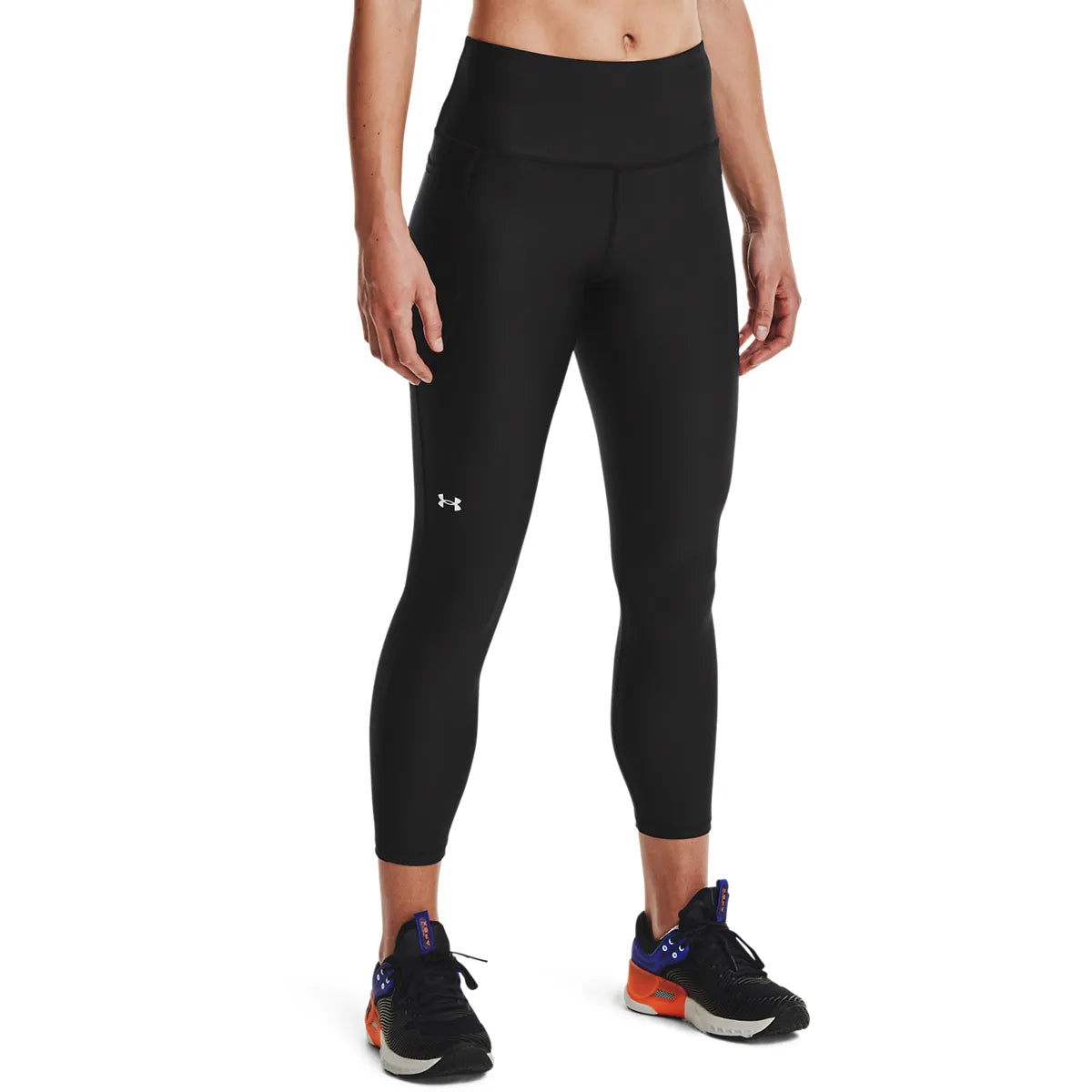 Under Armour - Tech High Ankel Legging