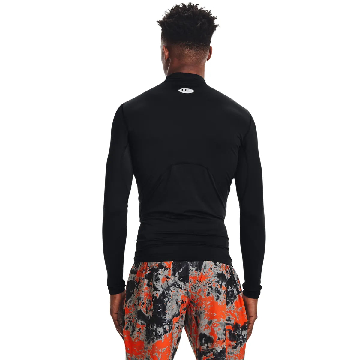 Under Armour - Compression Mock