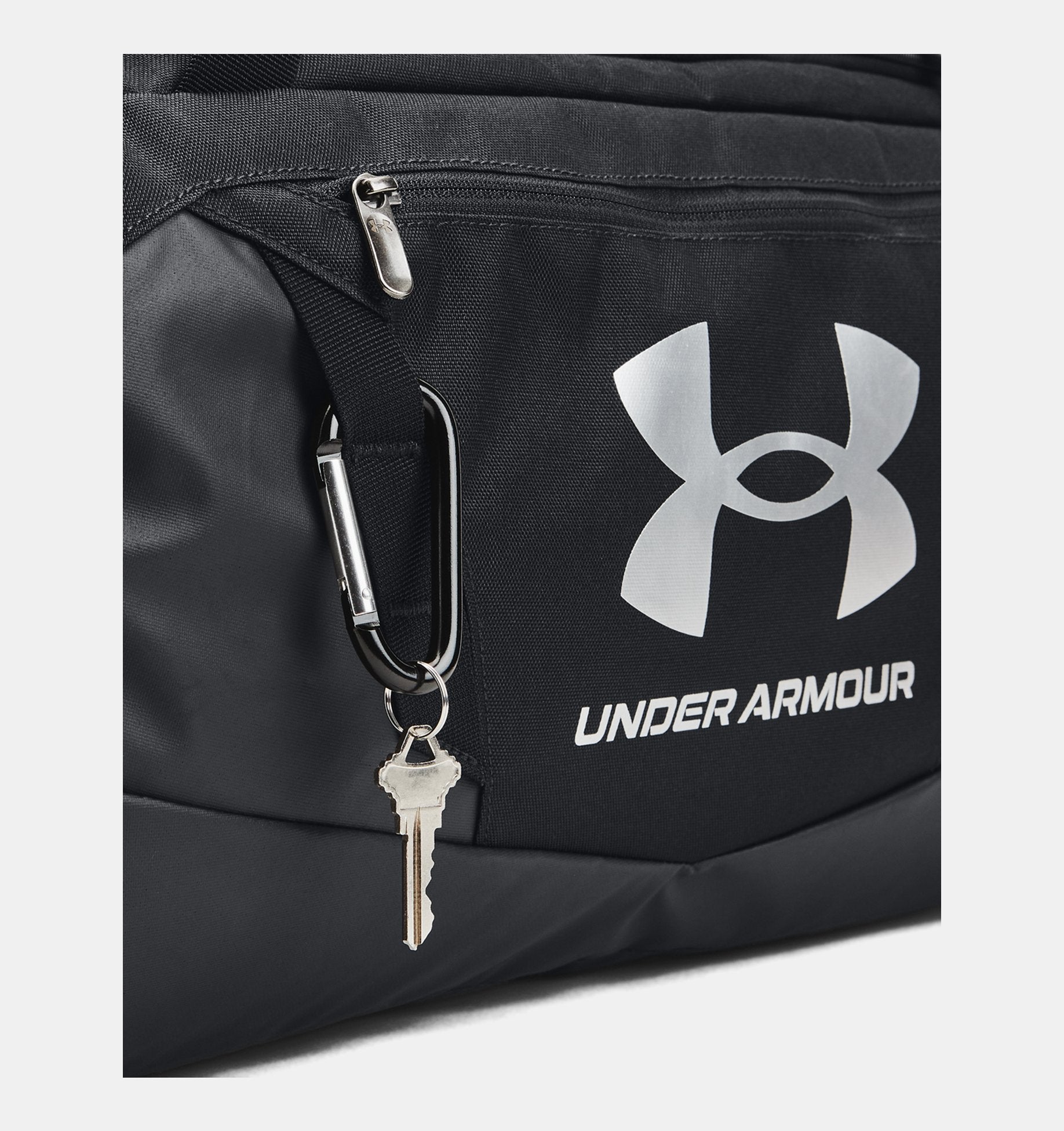 Under Armour - Gymväska 5.0 Small Duffle Bag