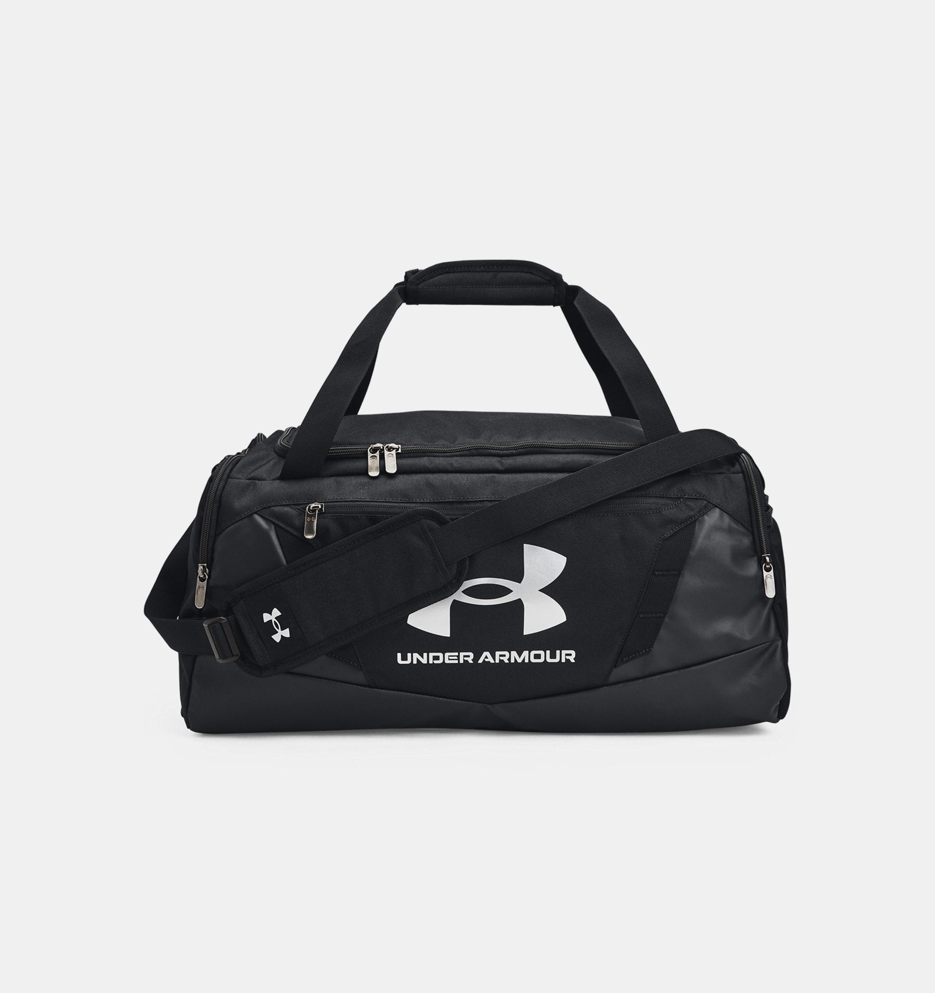 Under Armour - Gymväska 5.0 Small Duffle Bag