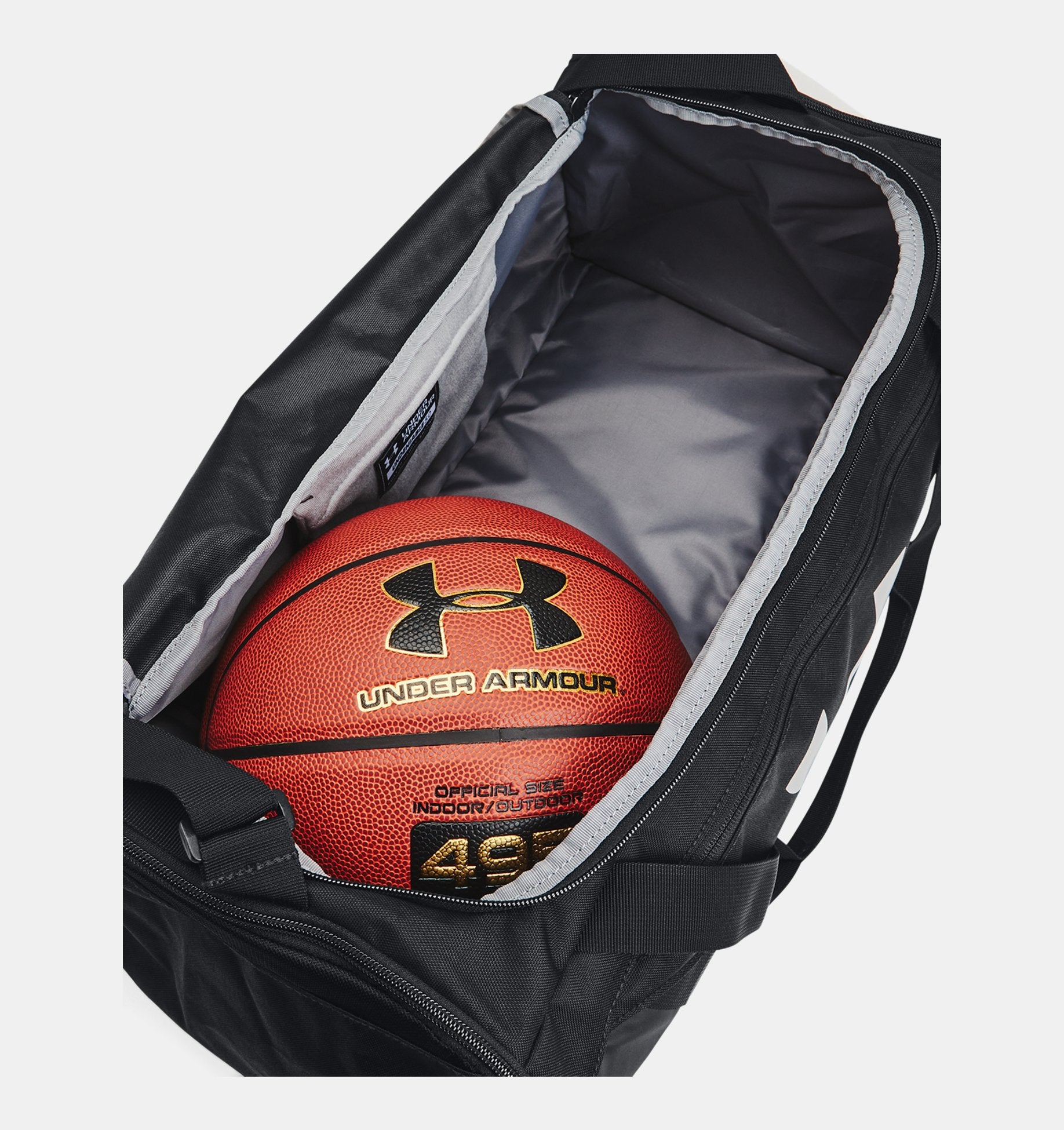 Under Armour - Gymväska 5.0 Small Duffle Bag