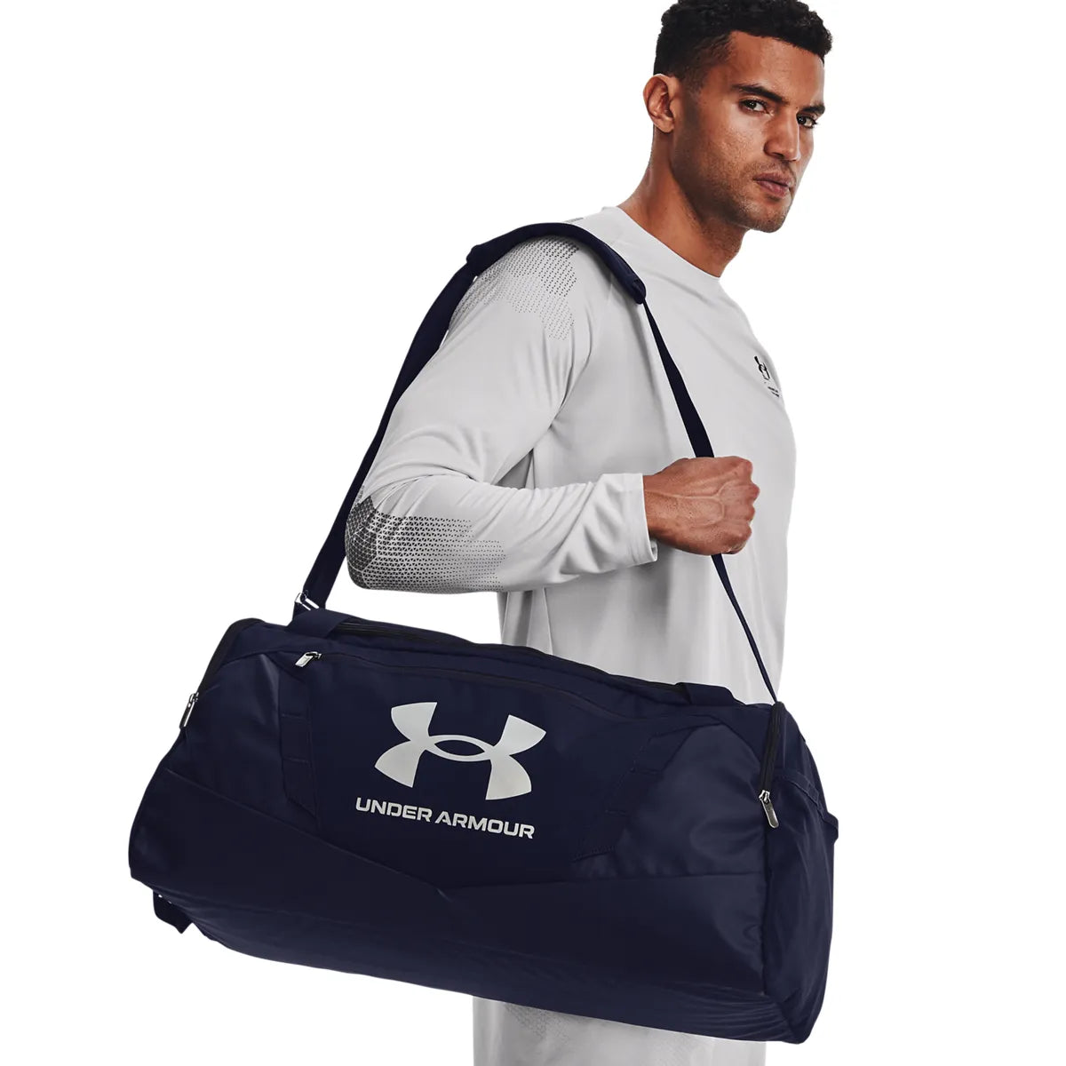 Under Armour - Gymväska 5.0 Medium Duffle