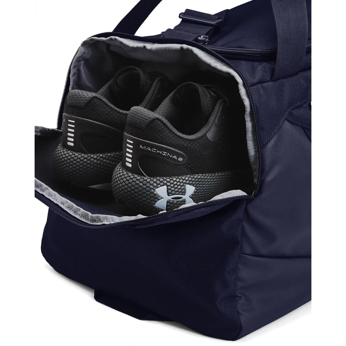 Under Armour - Gymväska 5.0 Medium Duffle