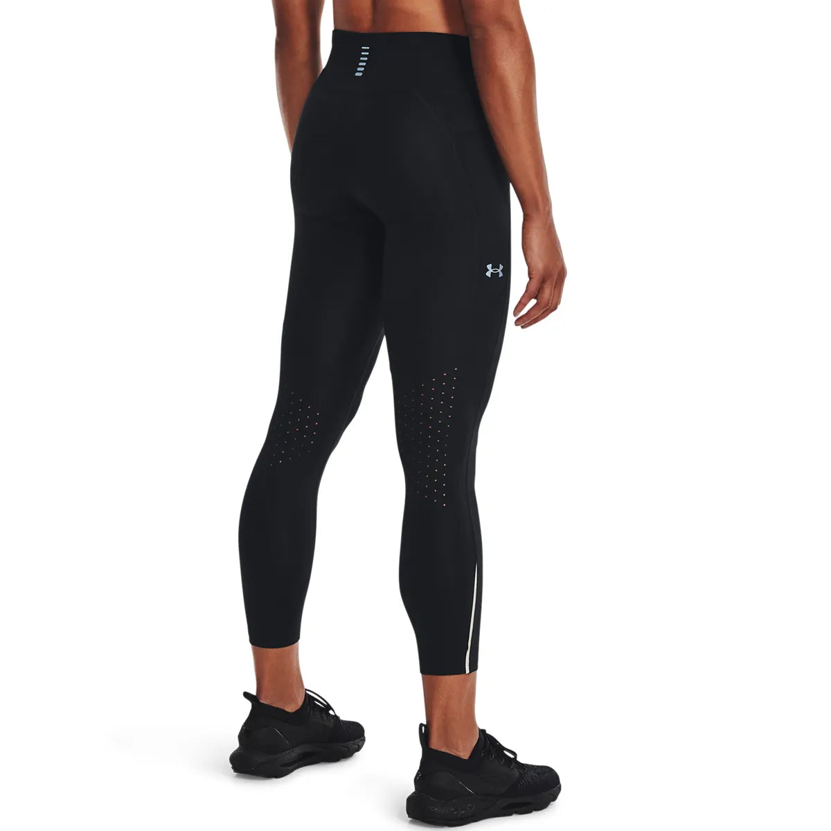 Under Armour - Ankel Tights