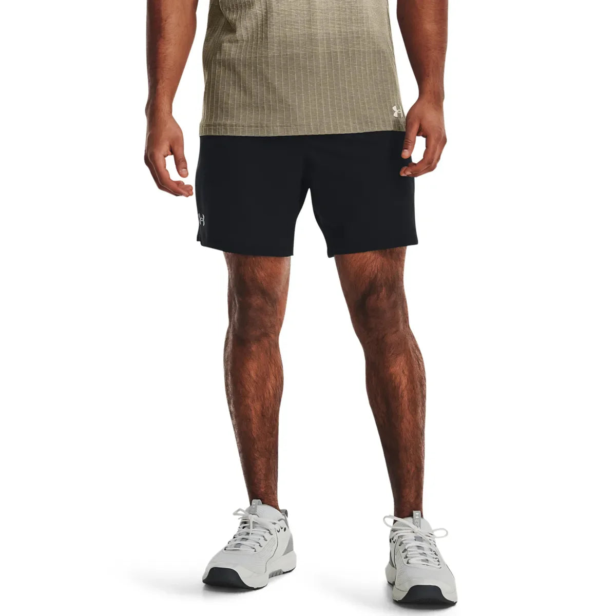 Under Armour - Vanish Woven 6 Shorts