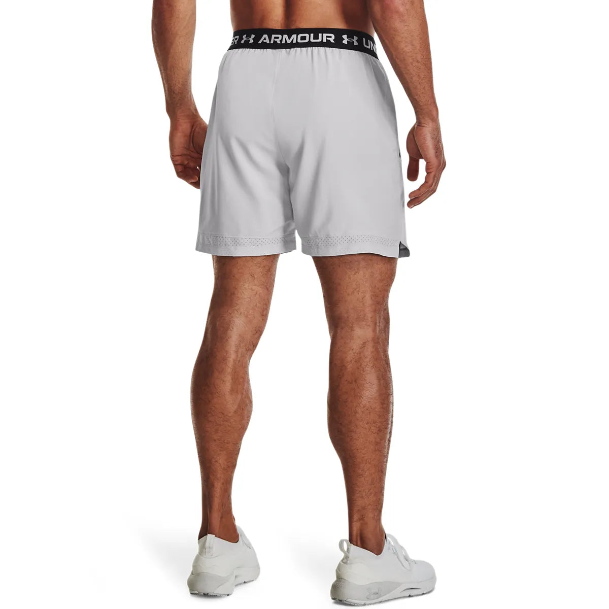 Under Armour - Vanish Woven 6 Shorts