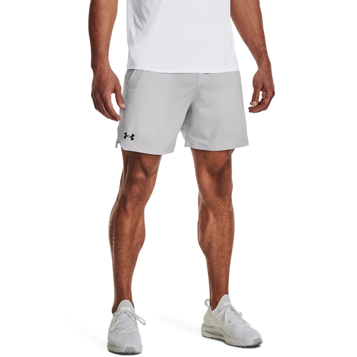 Under Armour - Vanish Woven 6 Shorts