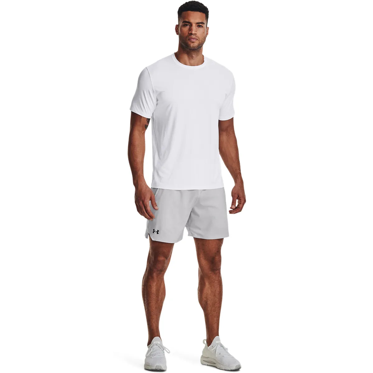 Under Armour - Vanish Woven 6 Shorts