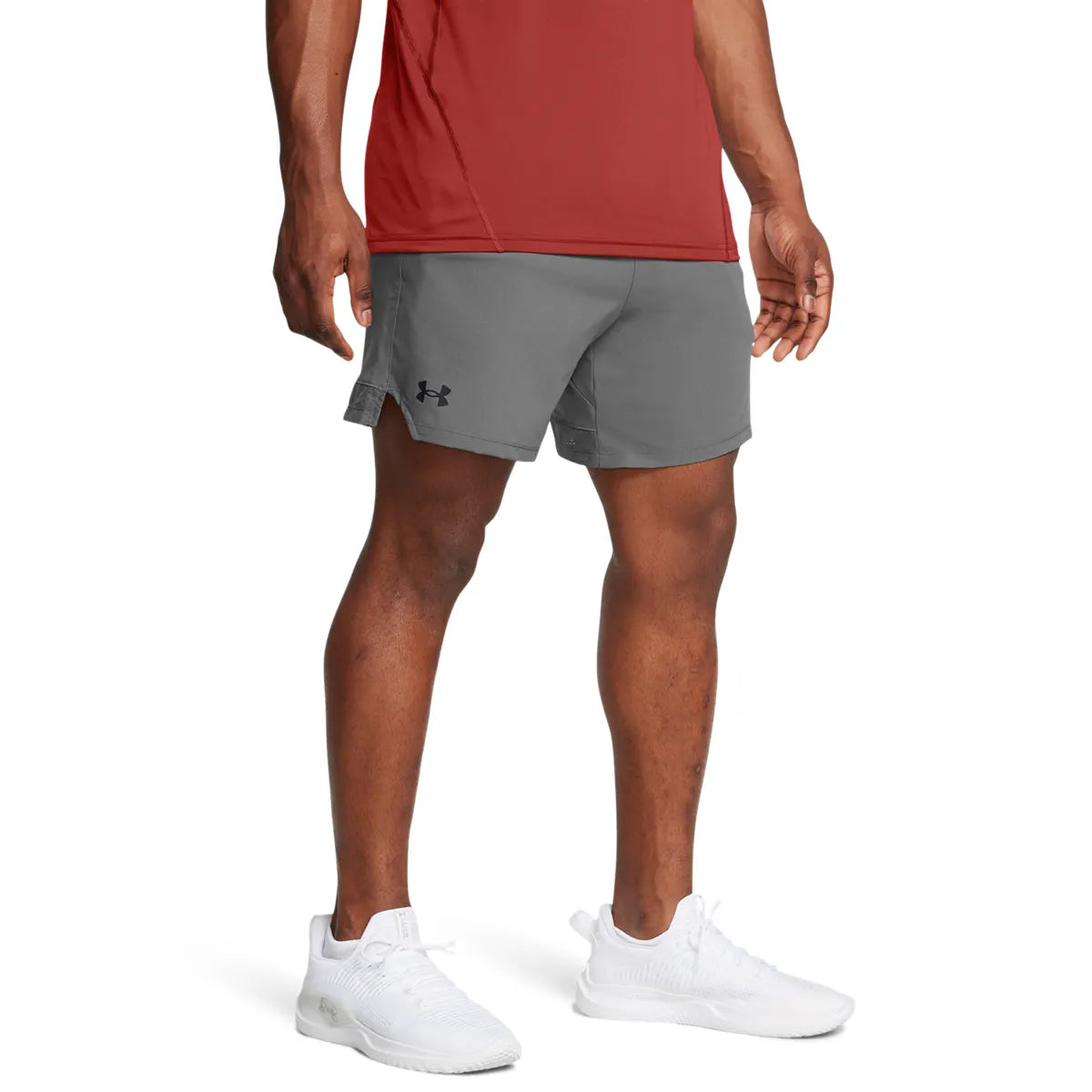 Under Armour - Banish Woven 6 Shorts