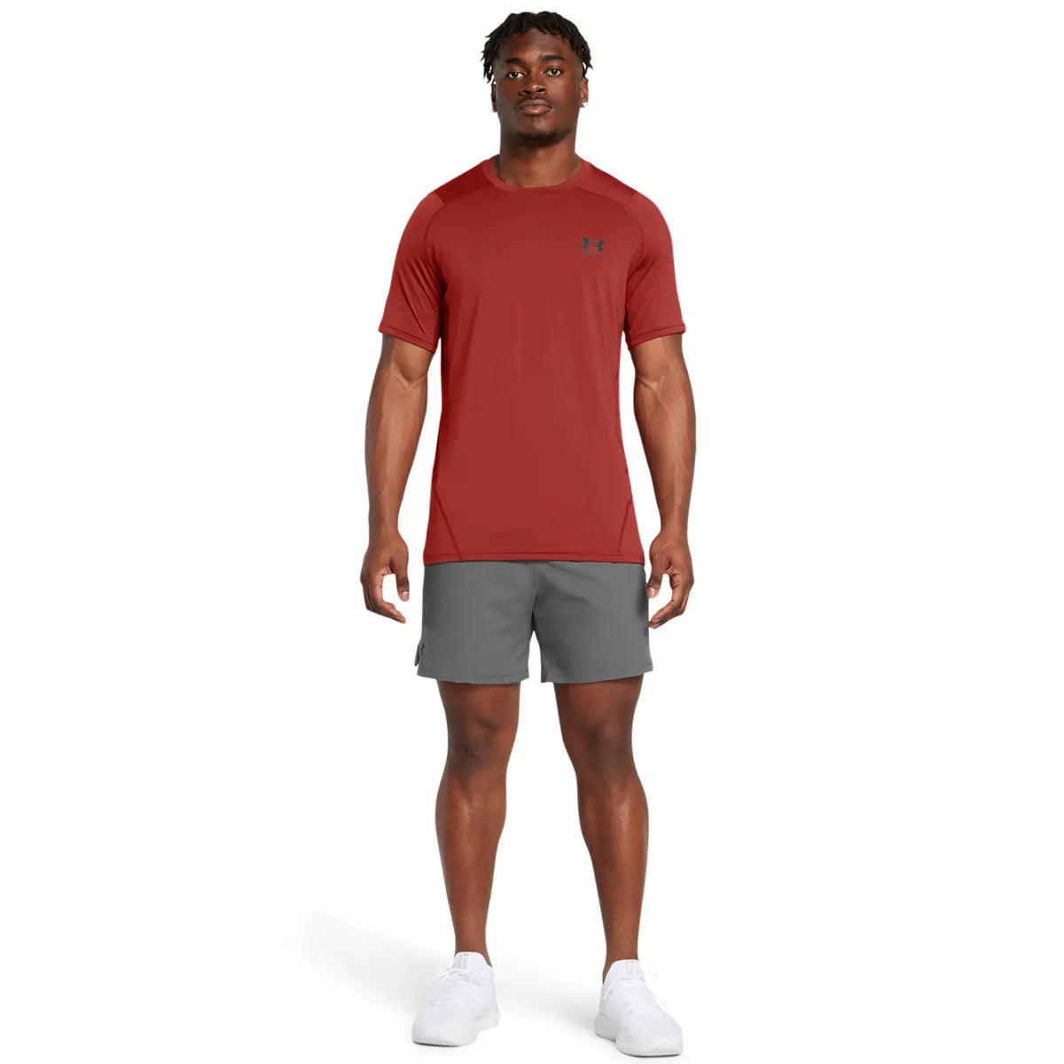 Under Armour - Banish Woven 6 Shorts