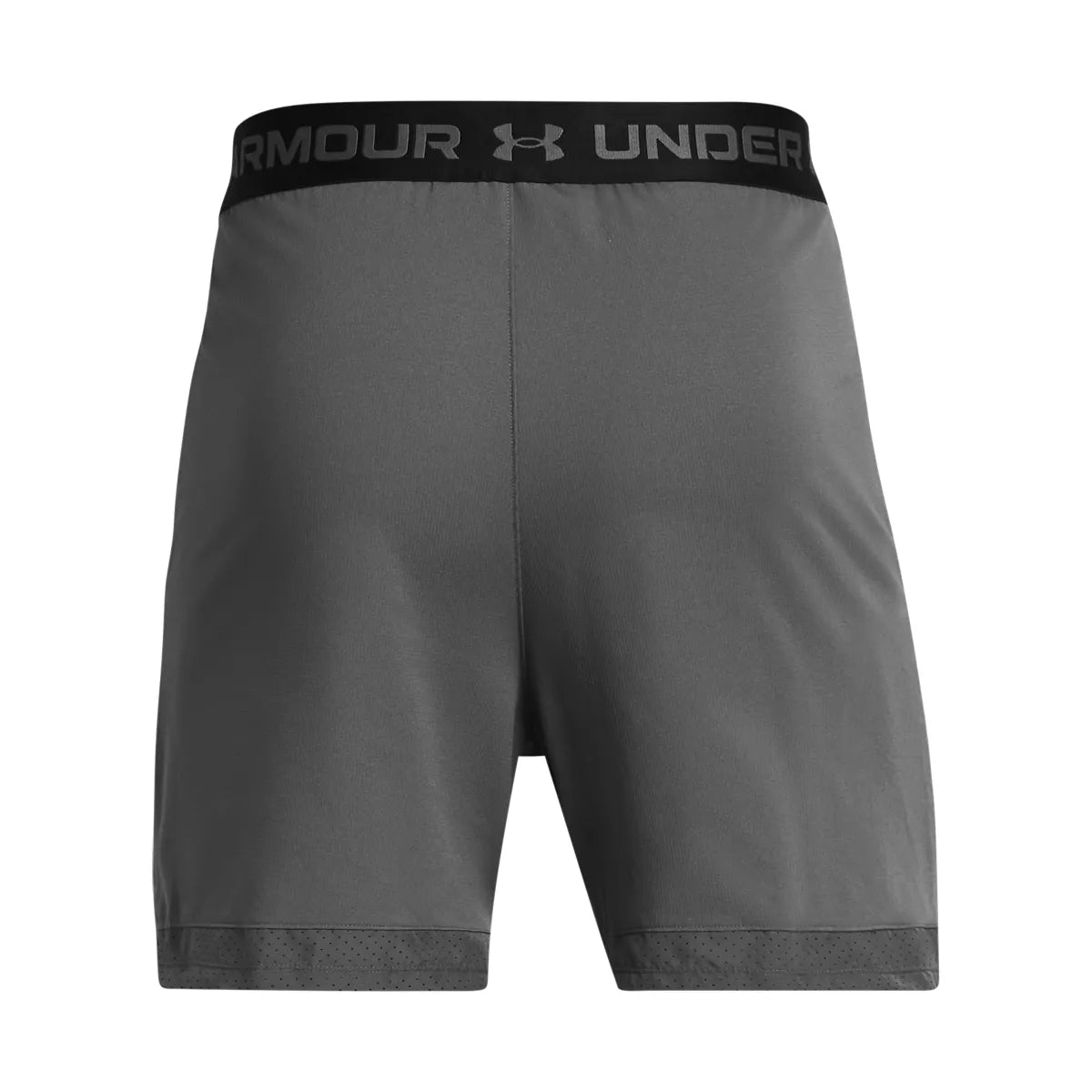 Under Armour - Banish Woven 6 Shorts