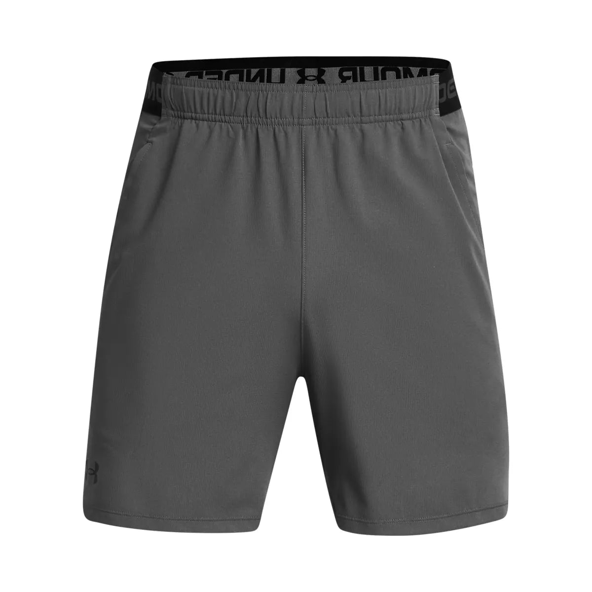 Under Armour - Banish Woven 6 Shorts