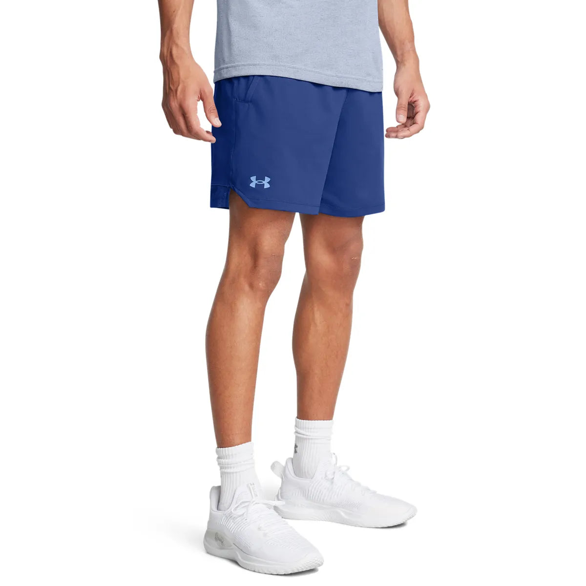 Under Armour - Banish Woven 6 Shorts