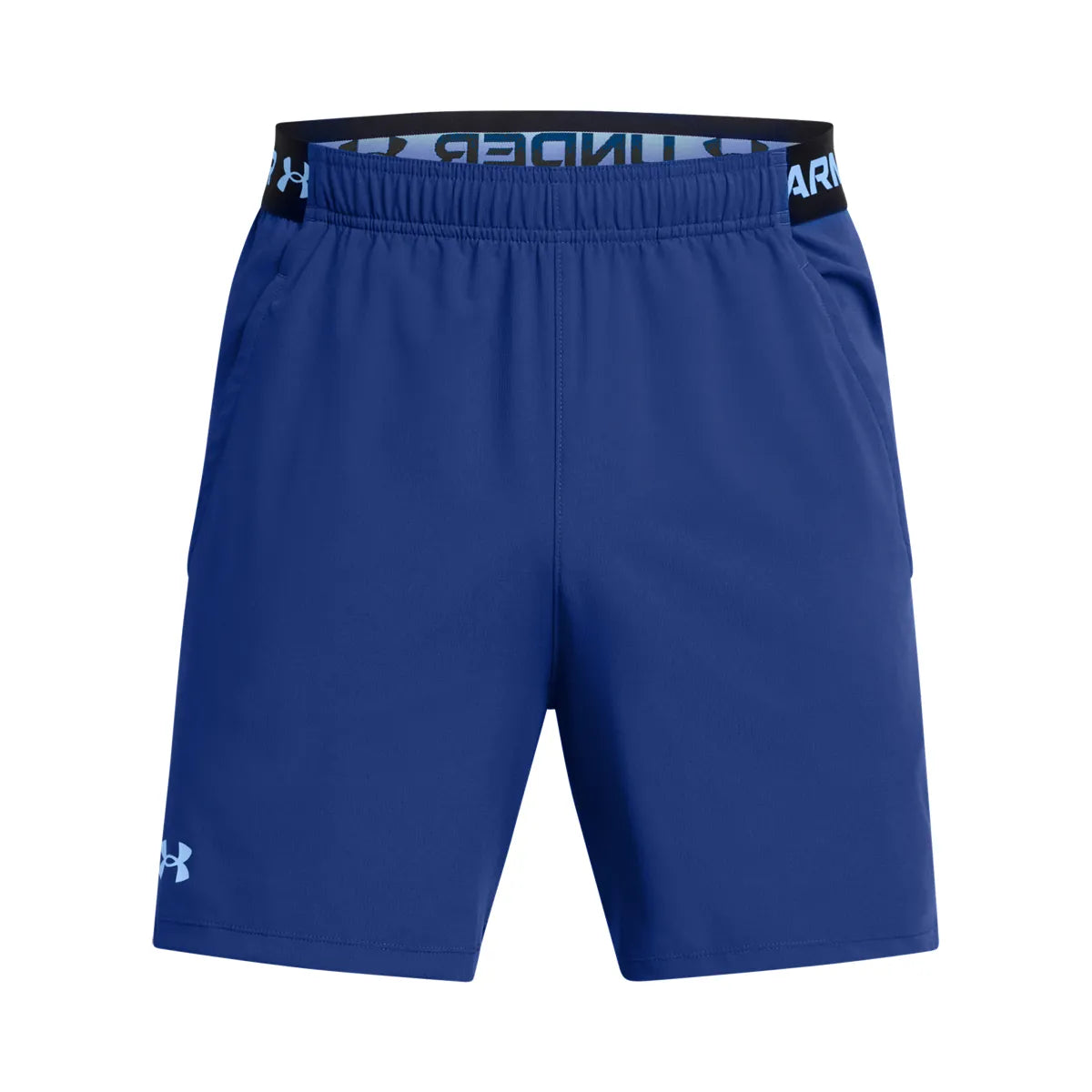 Under Armour - Banish Woven 6 Shorts