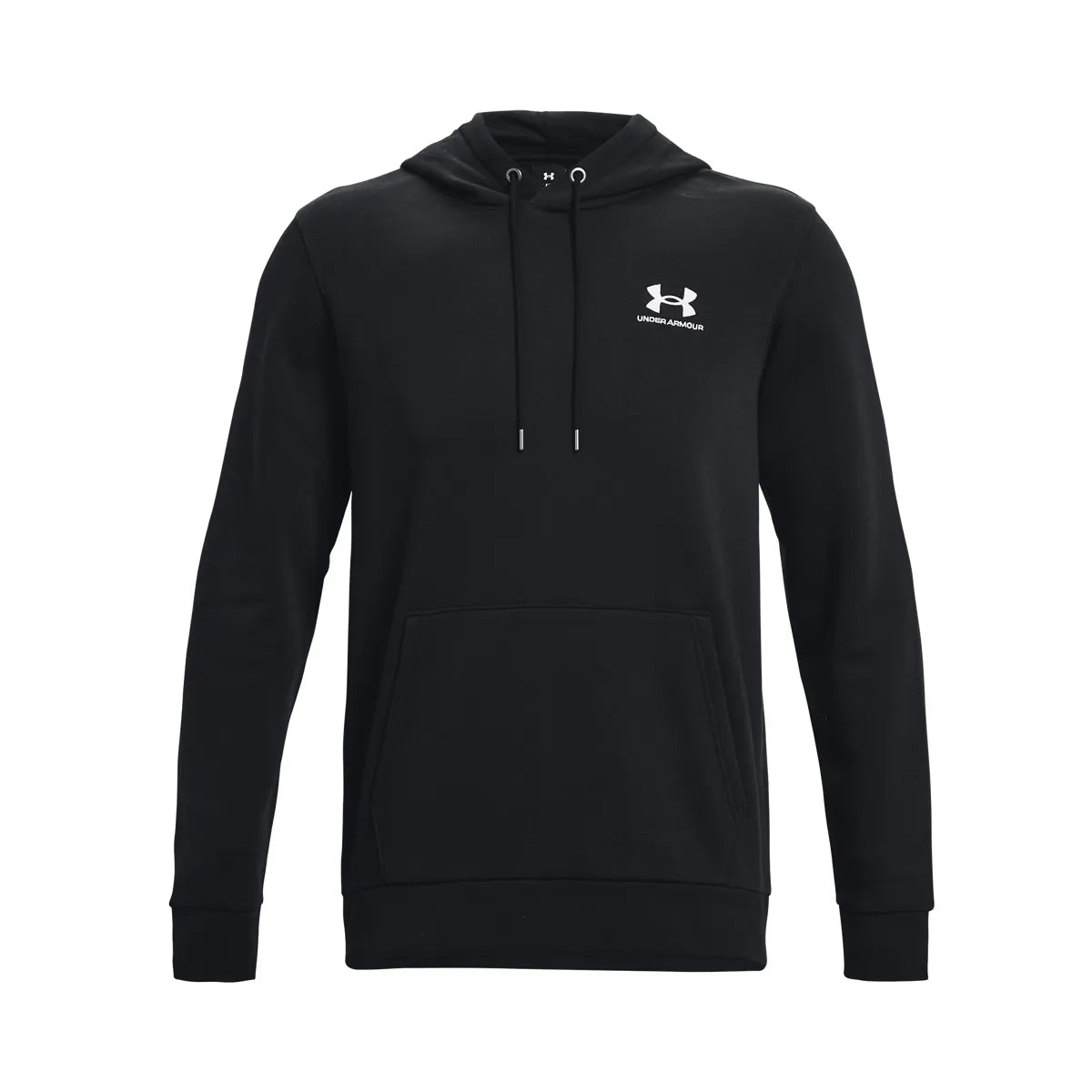 Under Armour - Icon Hoodie