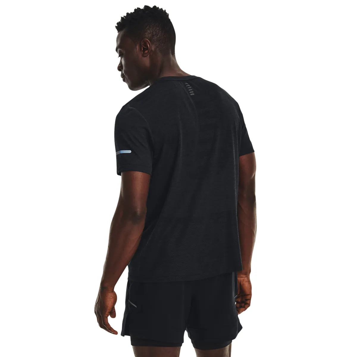 Under Armour - Seamless Stride T-shirt